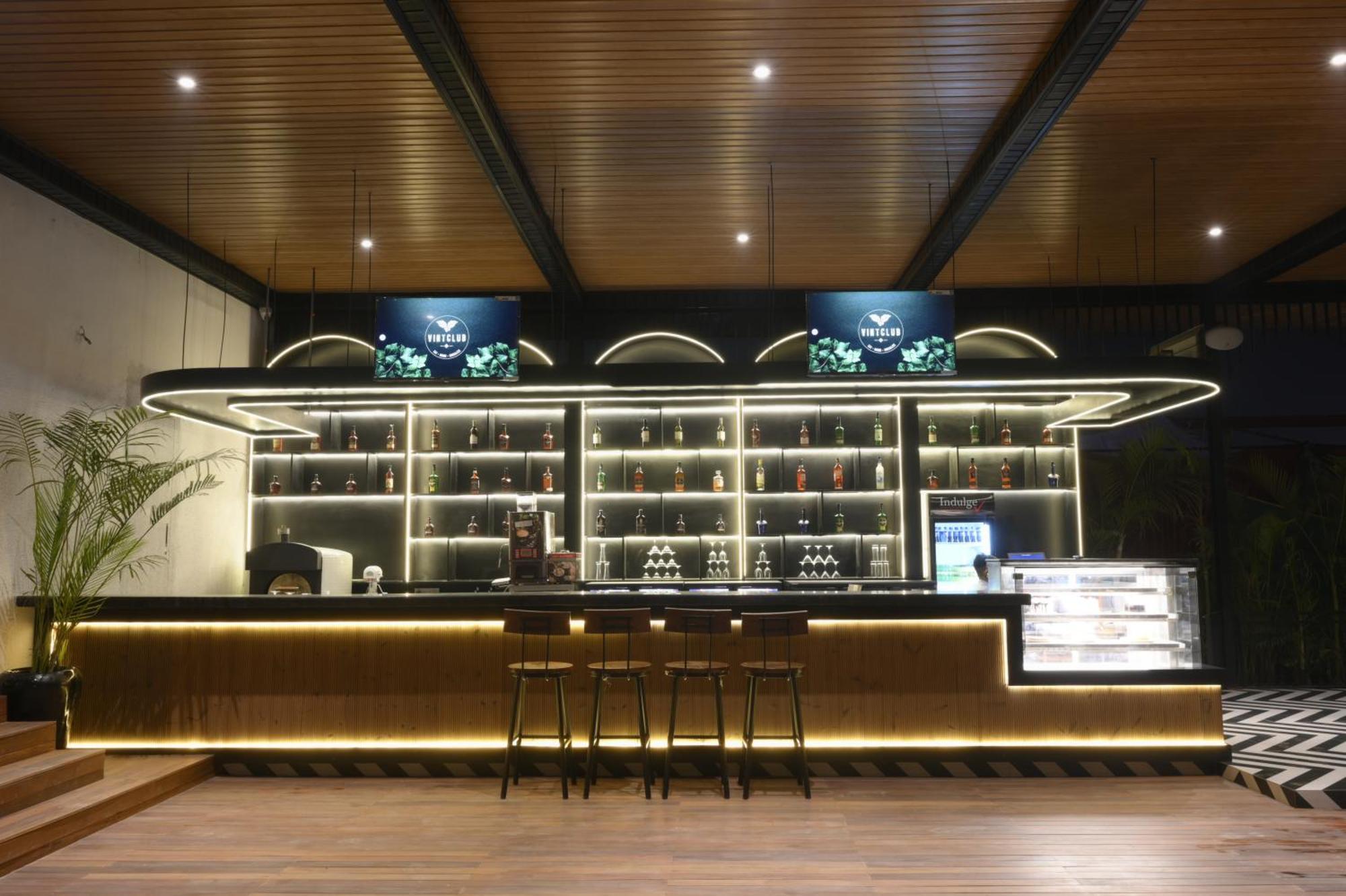 Vintclub Resort Lucknow Esterno foto