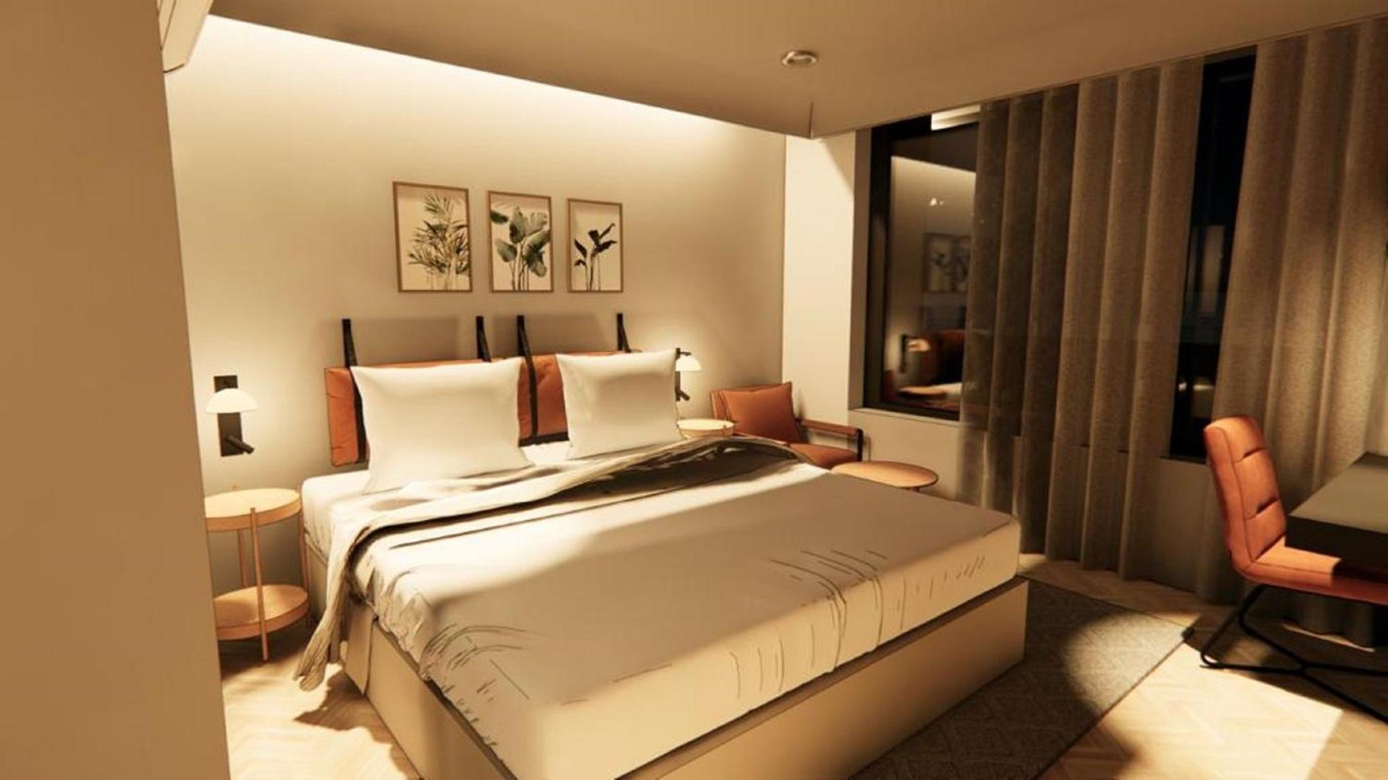 Vintclub Resort Lucknow Esterno foto